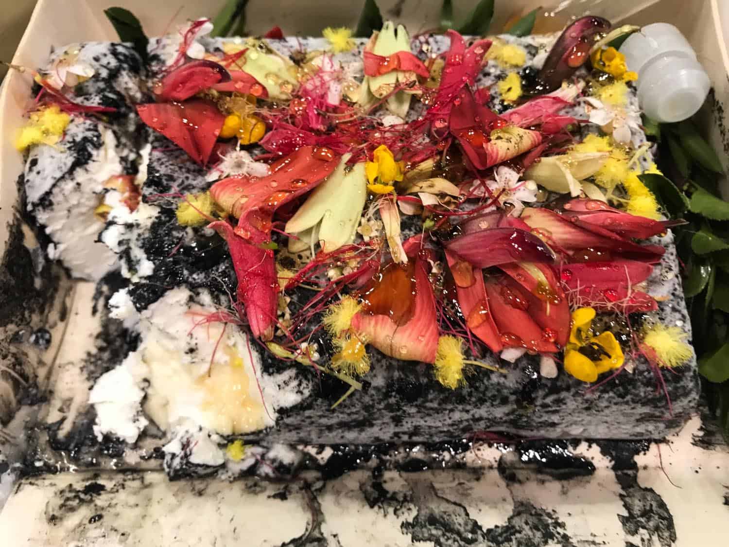 2018 Summer Fancy Food Show-5
