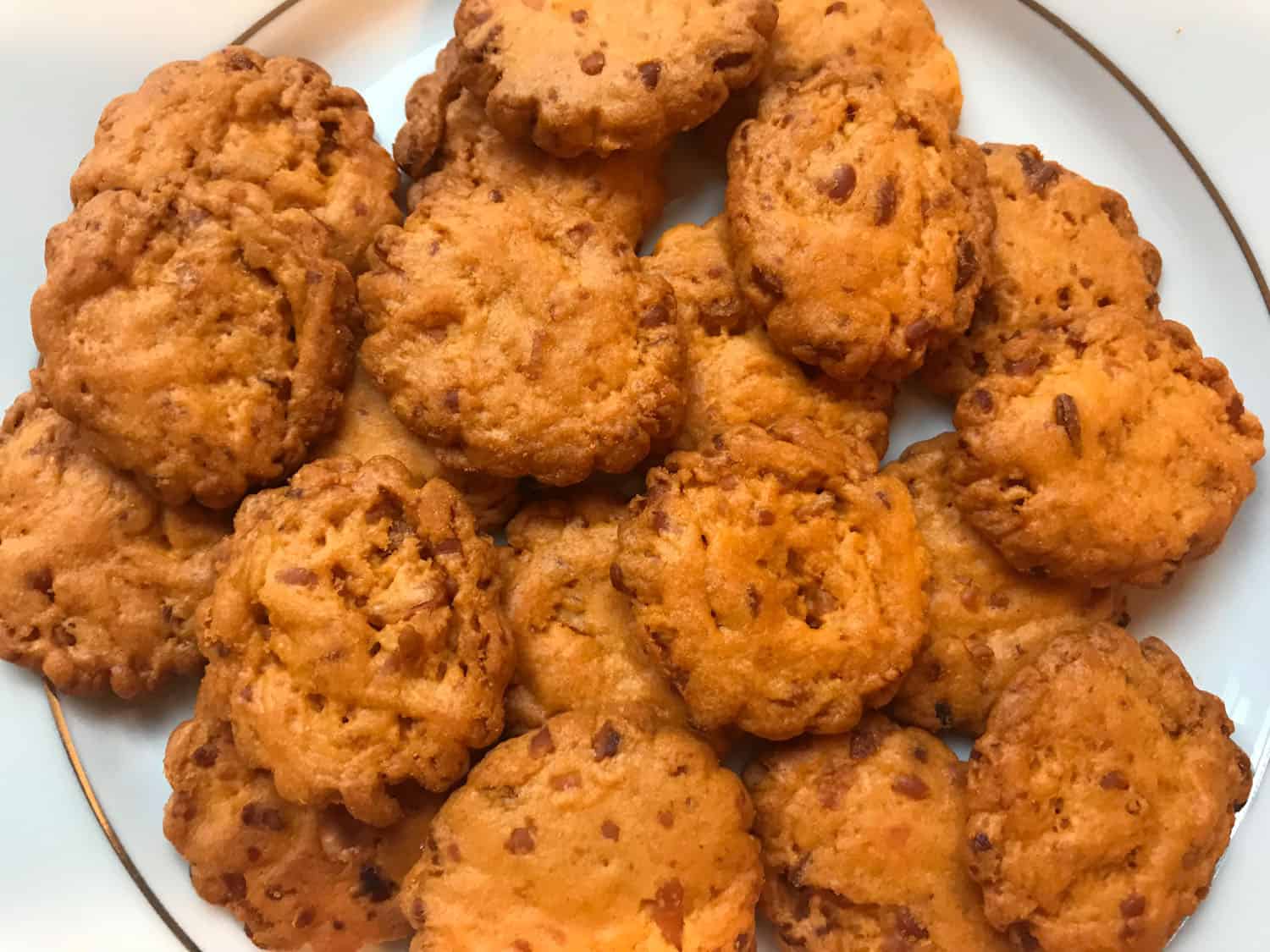 2018 Summer Fancy Food Show
