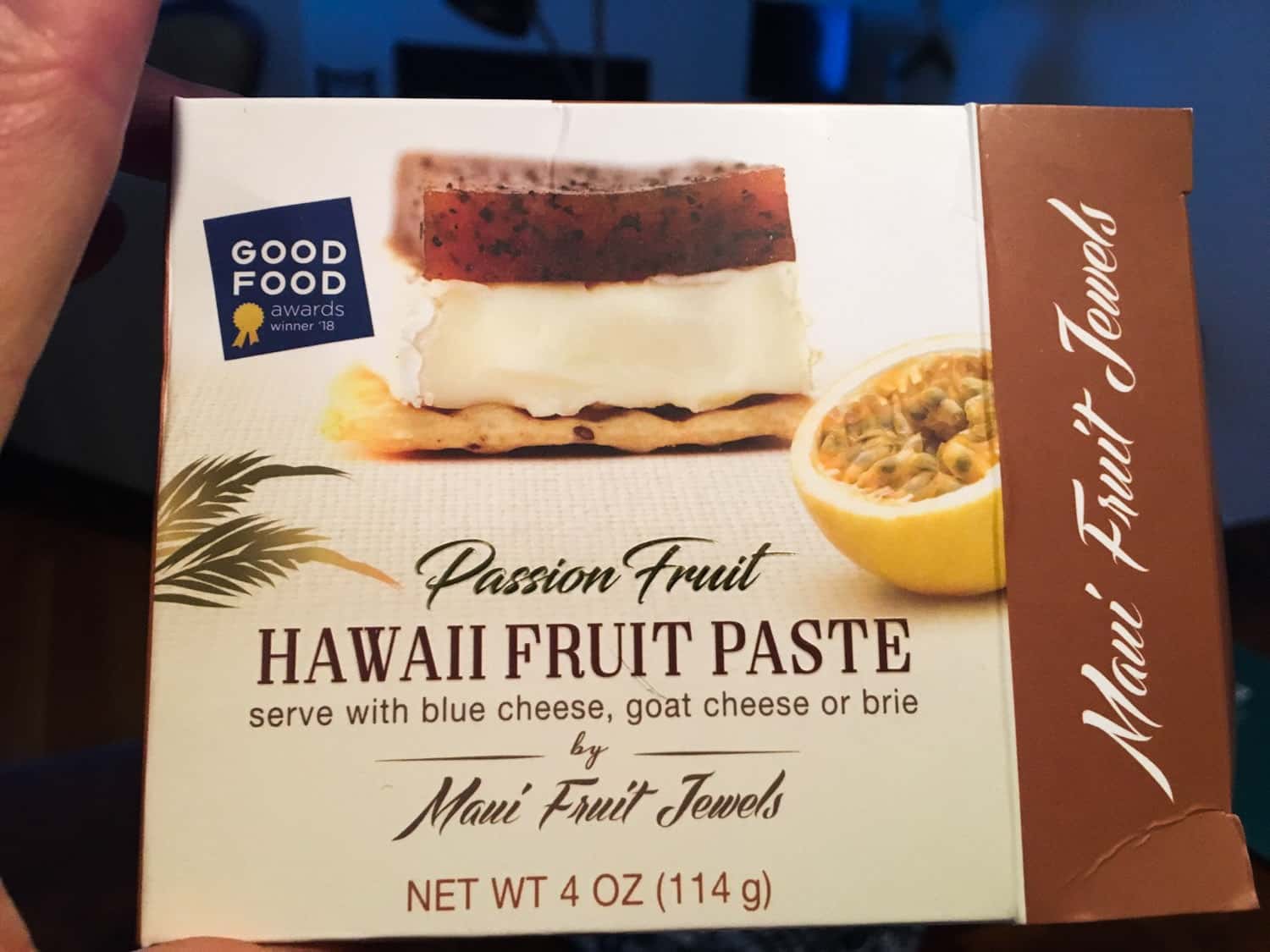 2018 Summer Fancy Food Show-8