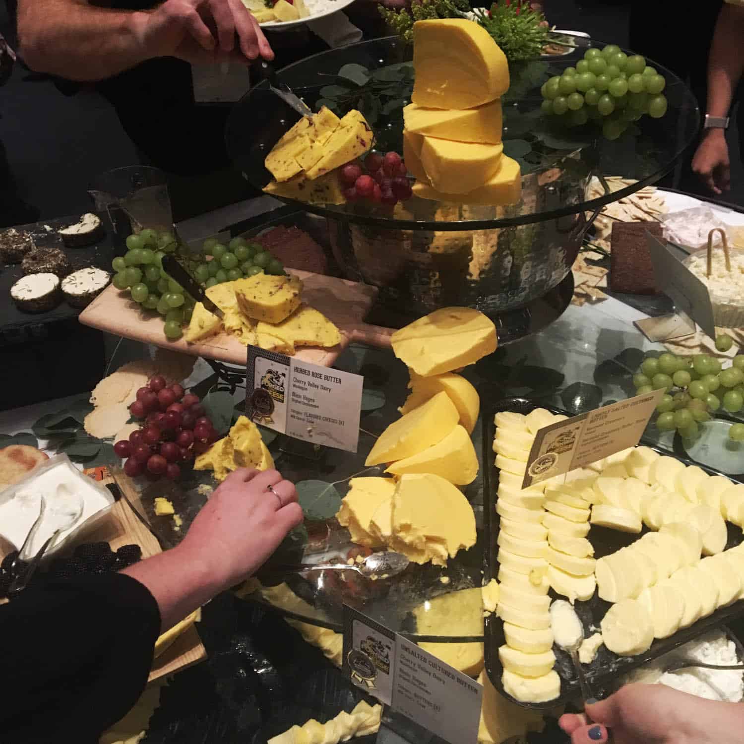 American Cheese Society Winners-2