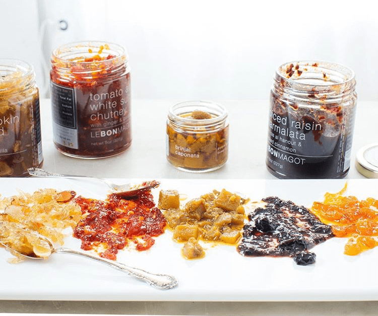 2018 Summer Fancy Food Show-5