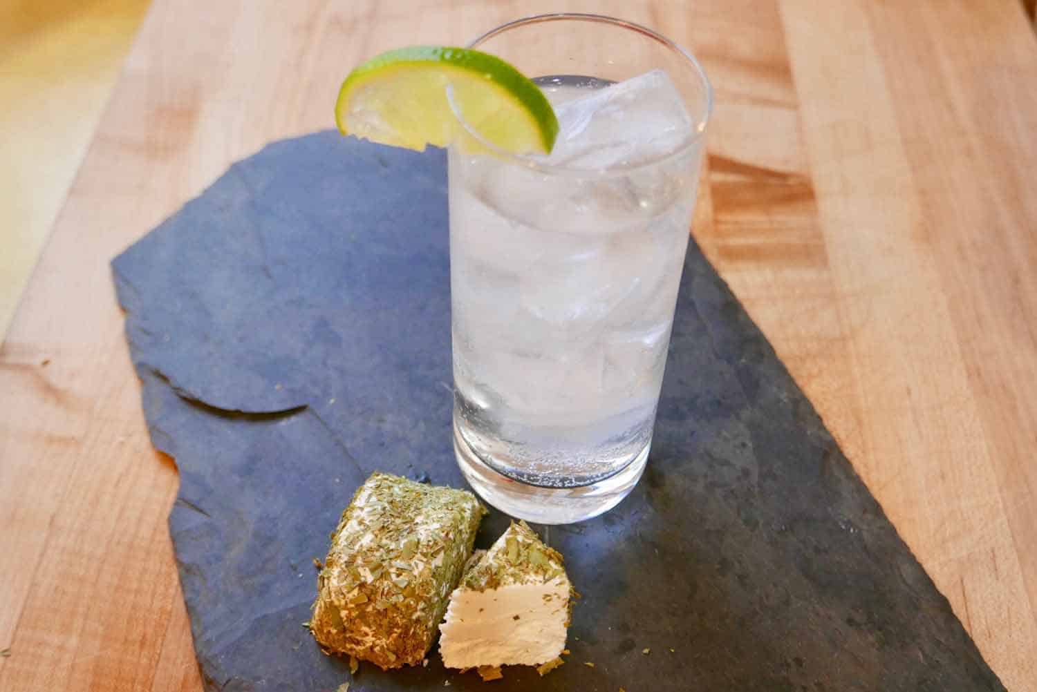 summer cocktails