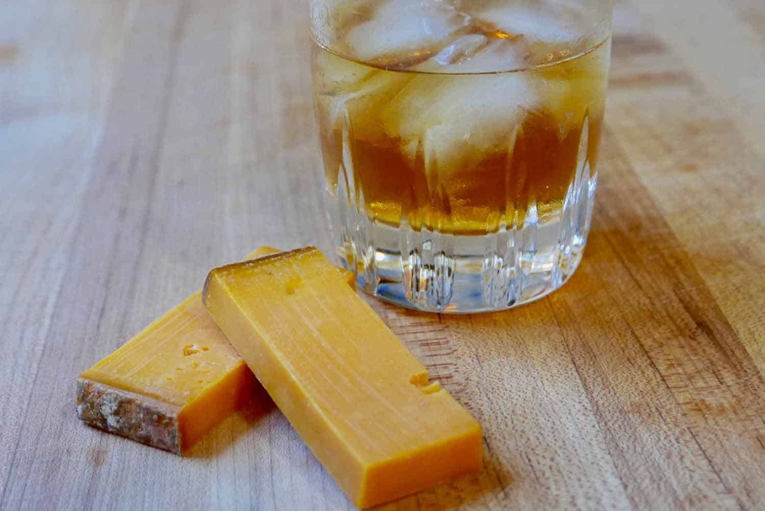 summer cocktails