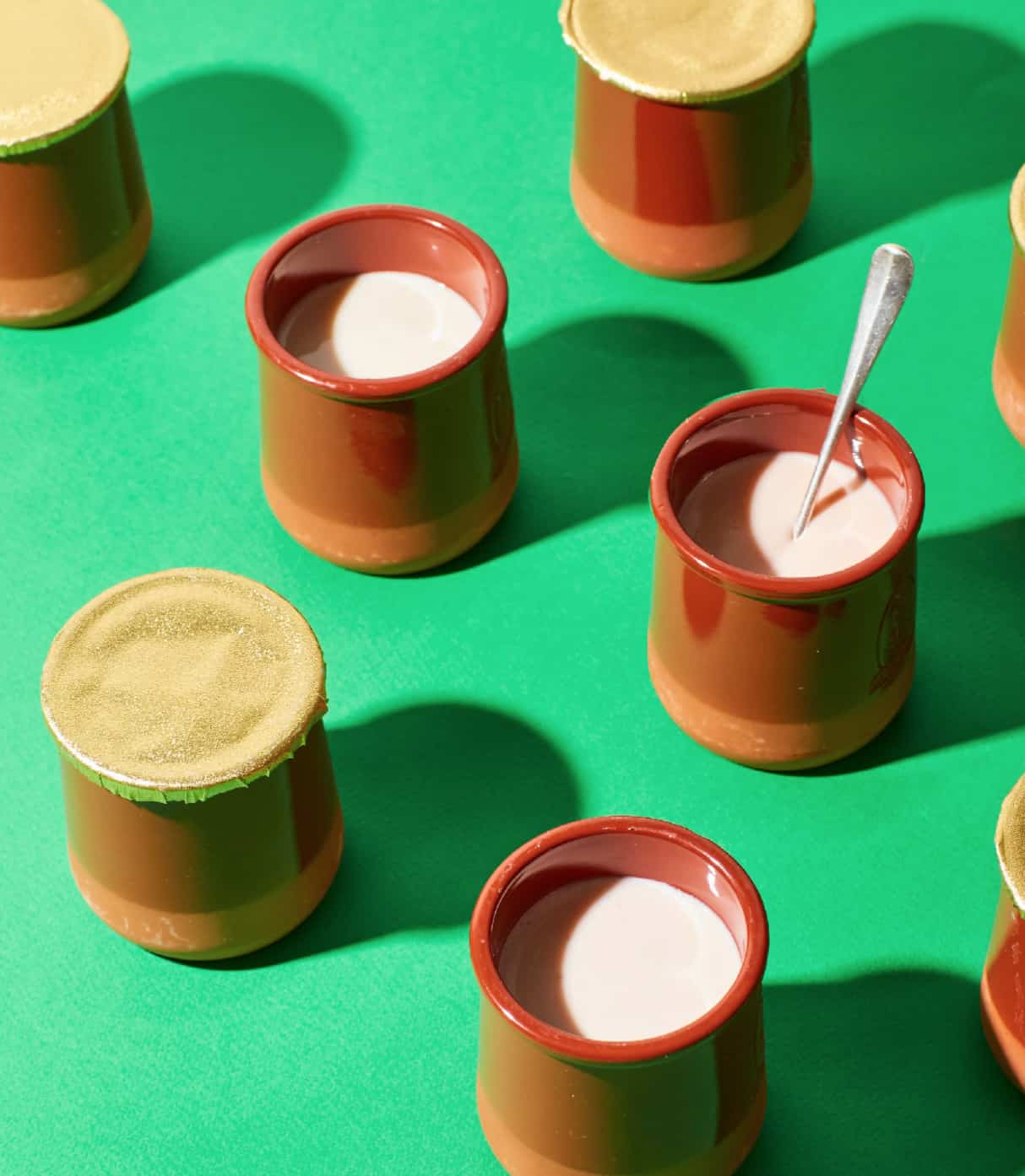amelia creamery yogurt