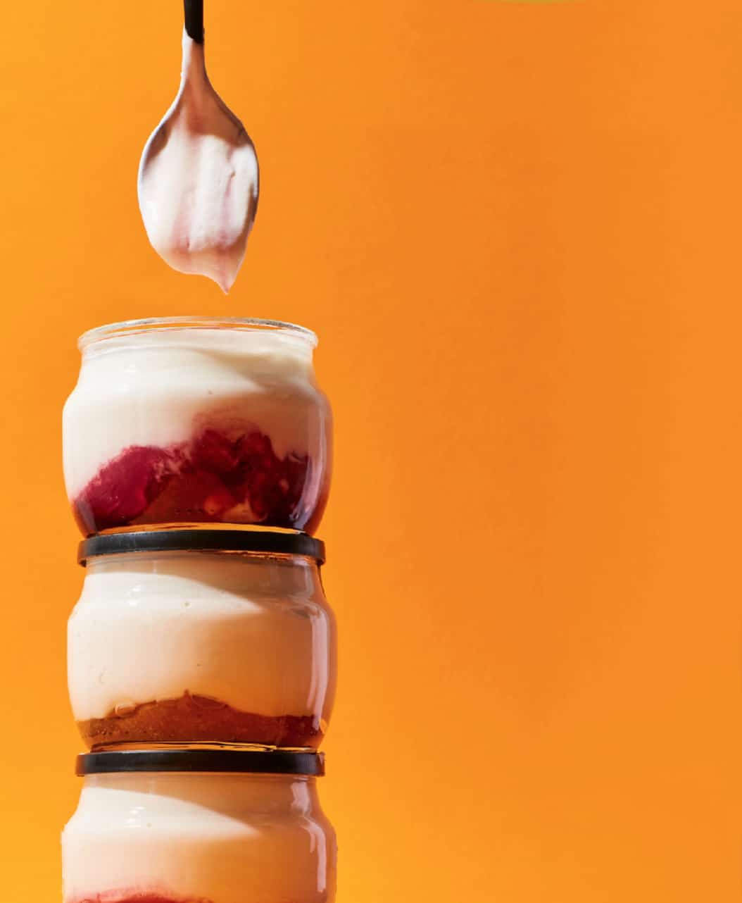 jars of white moustache Your Ultimate Guide to Artisan Yogurt from brooklyn