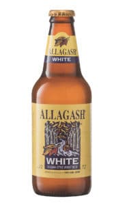 allagash white