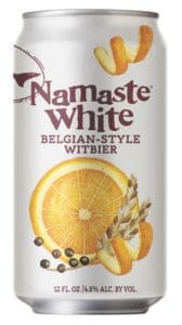 namaste white