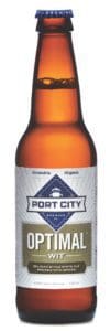 port city optimal wit
