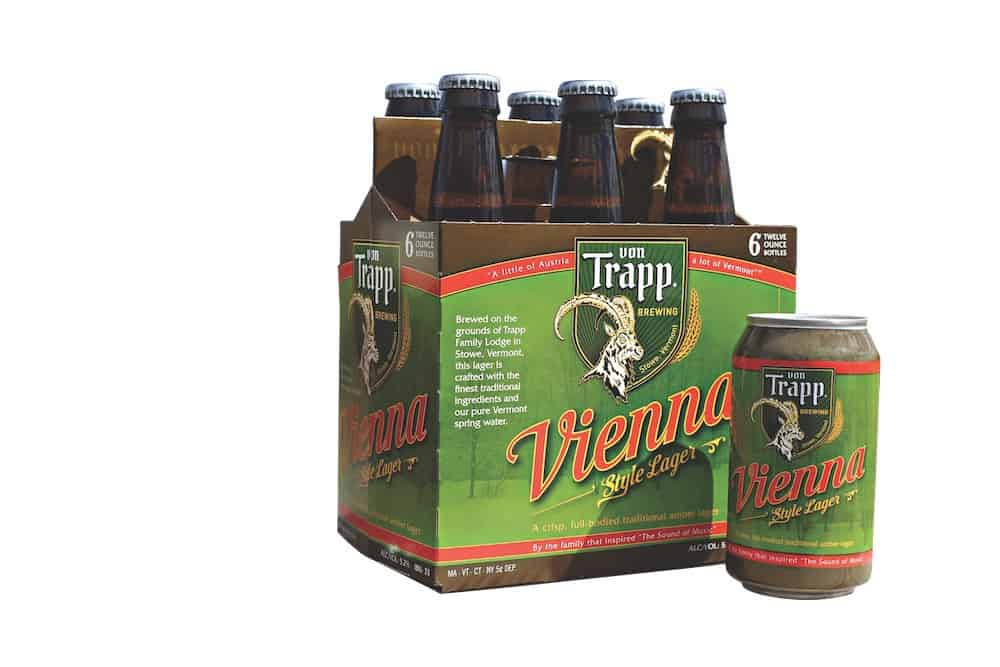 vienna lager