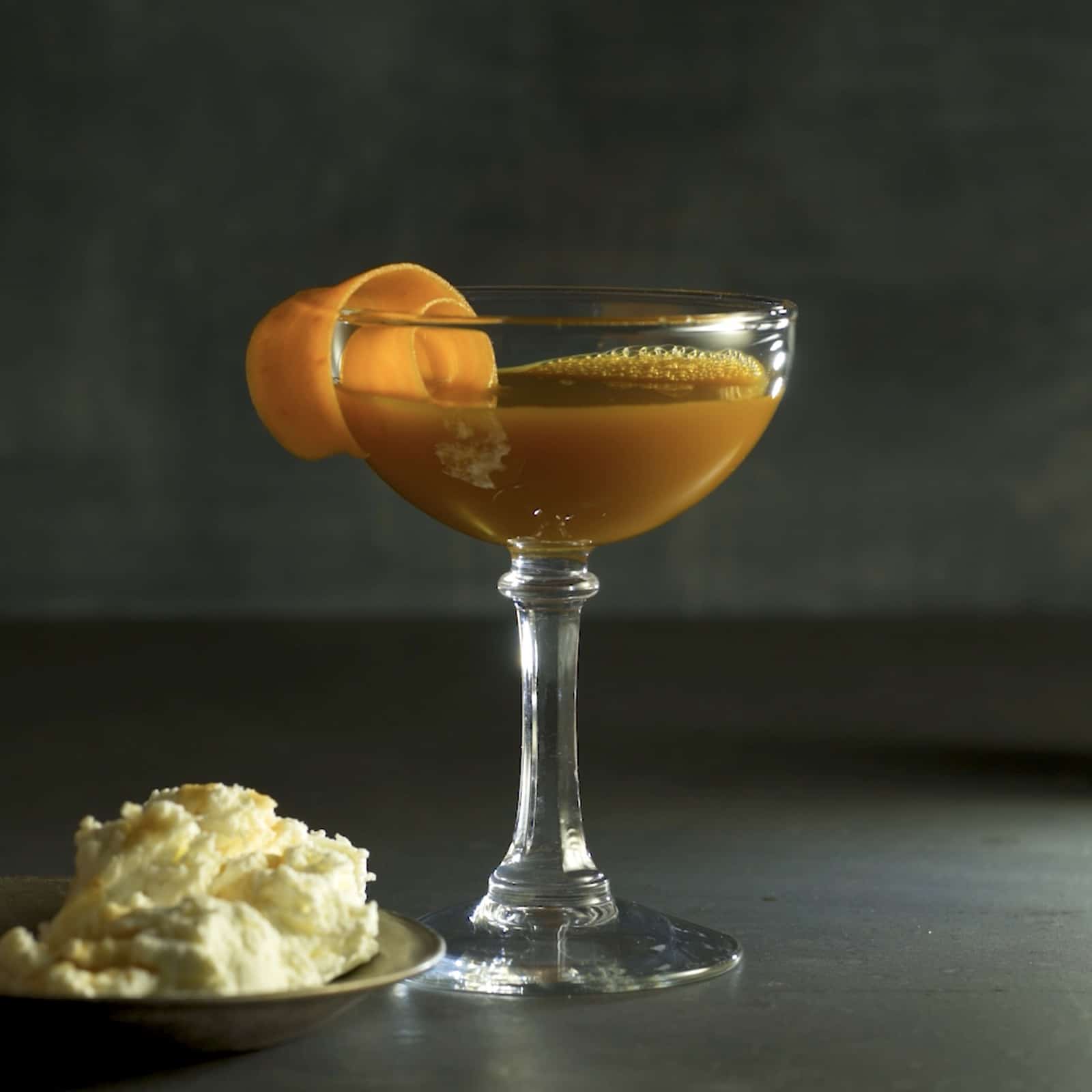 Chèvre Highland Hop