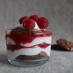 Quark Parfait