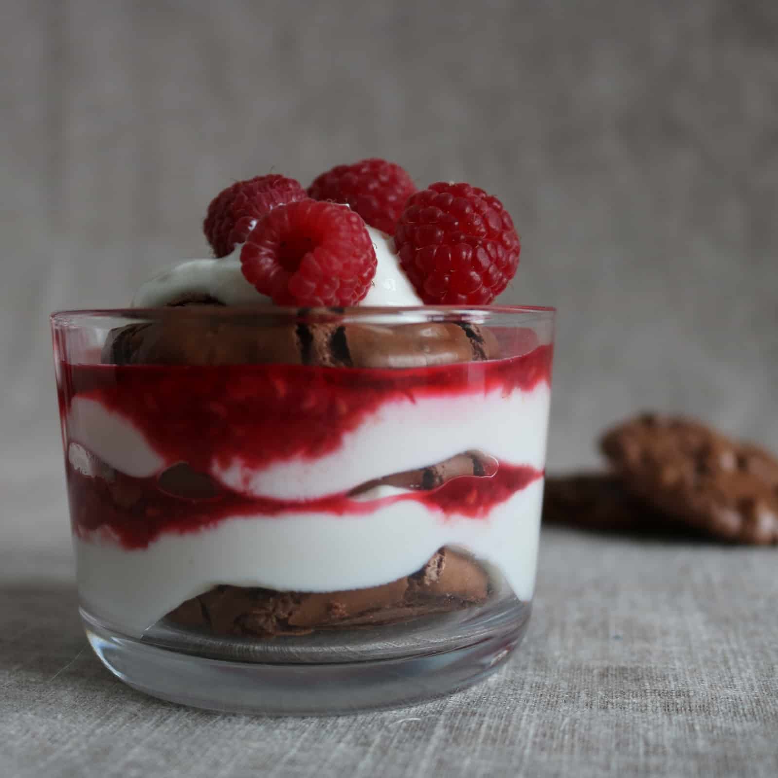 Quark Parfait