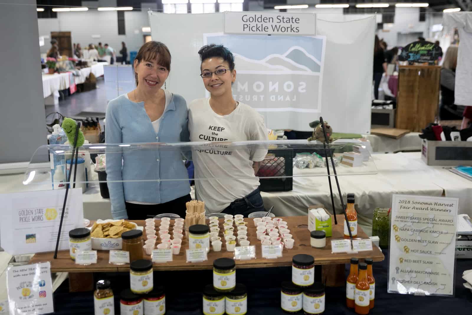 California Artisan Cheese Festival