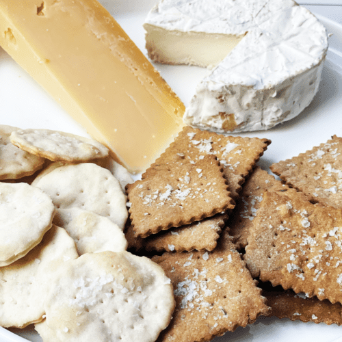 Can Do Crackers