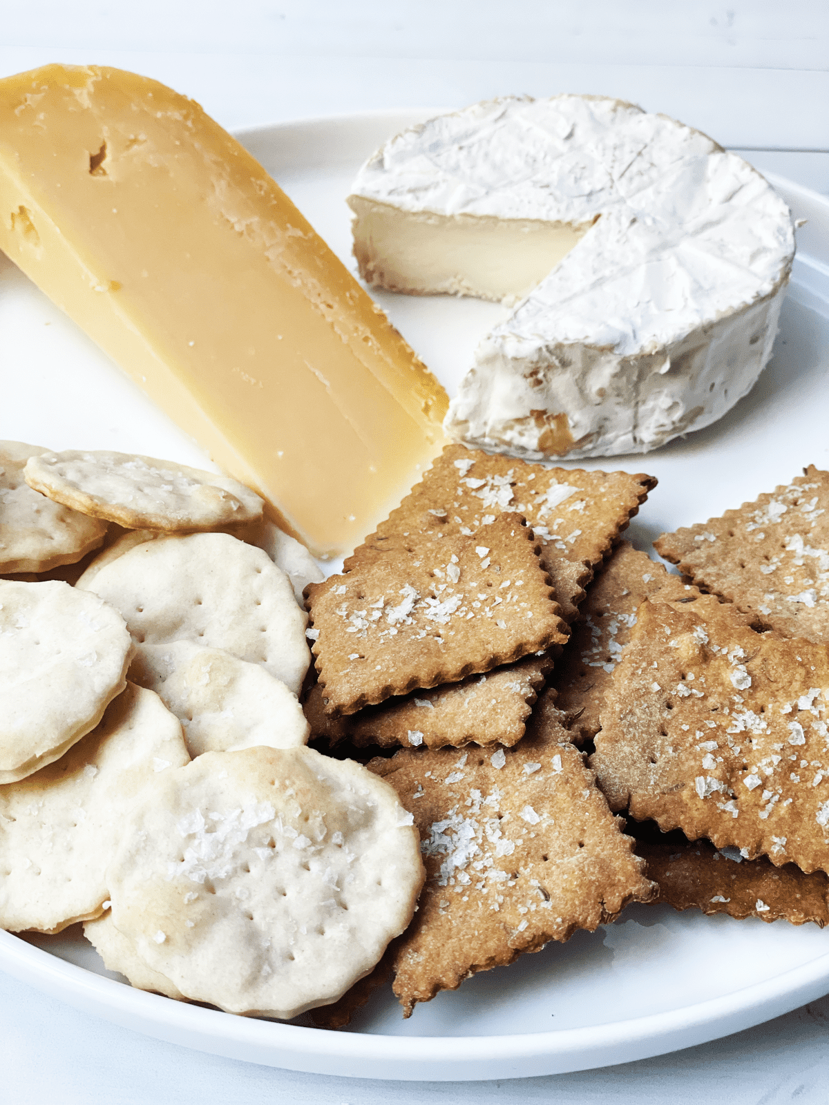 Can Do Crackers