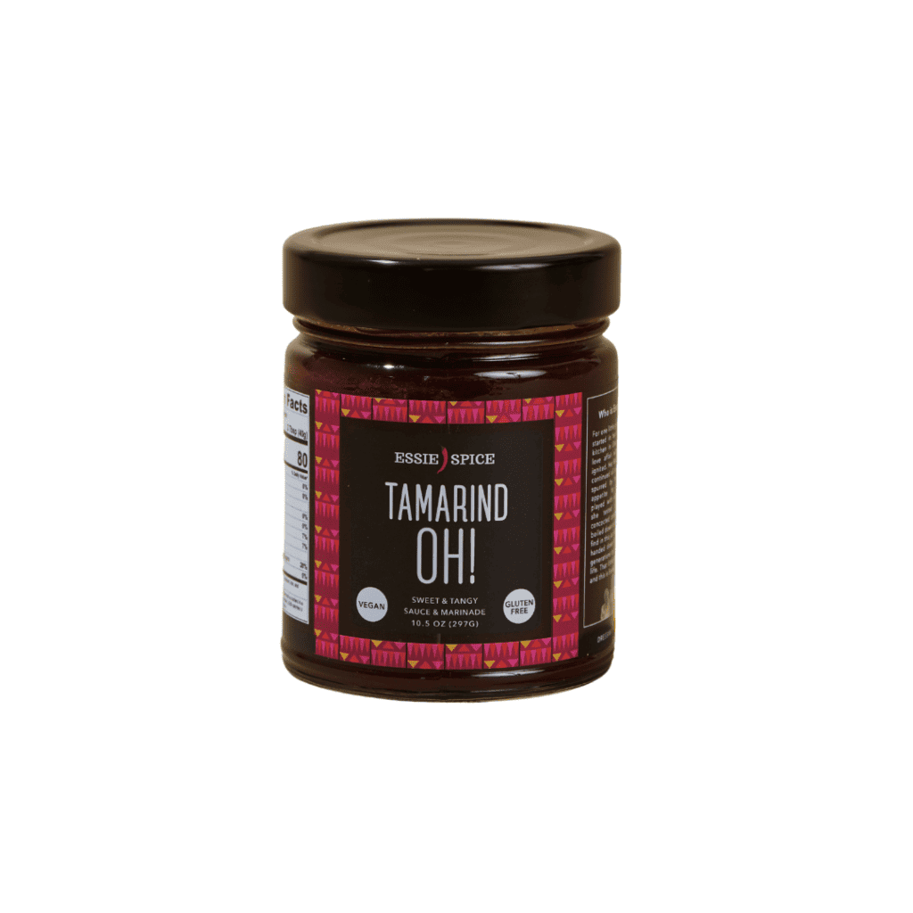 TamarindOH! Sauce